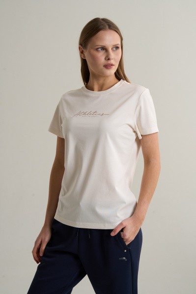 �������� ANTA ANTA TRN SS Tee