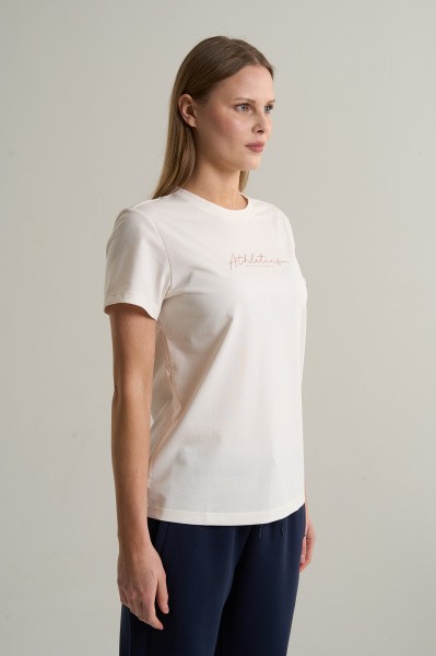 �������� ANTA ANTA TRN SS Tee