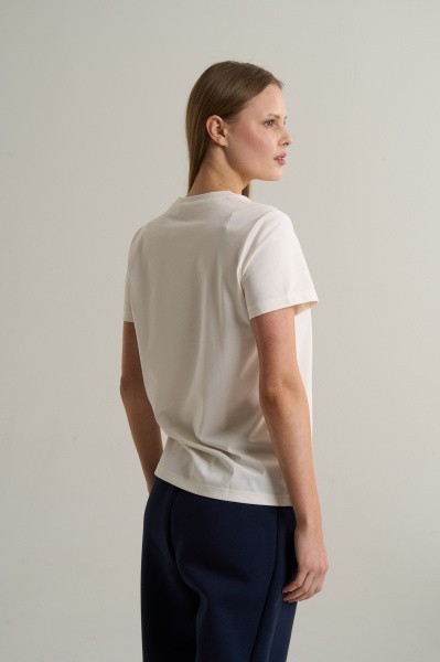 �������� ANTA ANTA TRN SS Tee