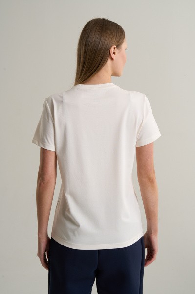 �������� ANTA ANTA TRN SS Tee