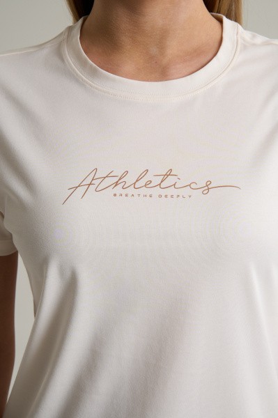 �������� ANTA ANTA TRN SS Tee