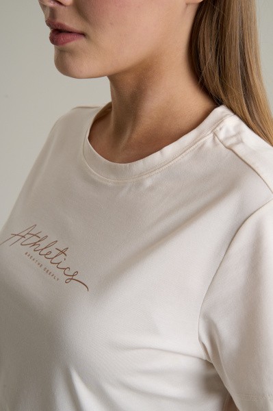 �������� ANTA ANTA TRN SS Tee