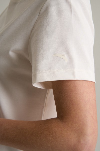 �������� ANTA ANTA TRN SS Tee