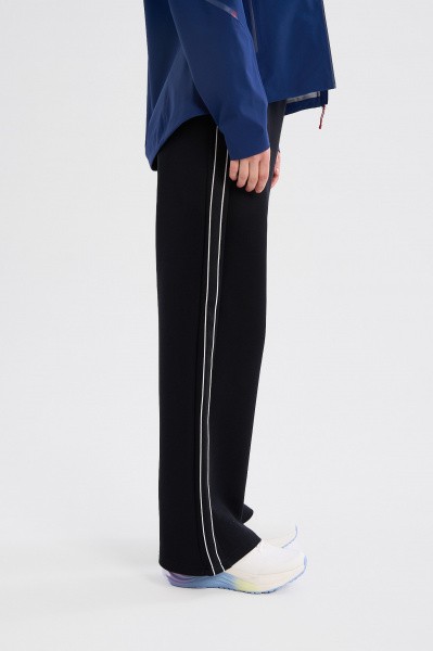 ����� ����������� ANTA TRN ESSENTIAL Knit Track Pants