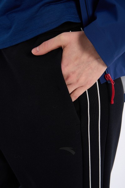 ����� ����������� ANTA TRN ESSENTIAL Knit Track Pants