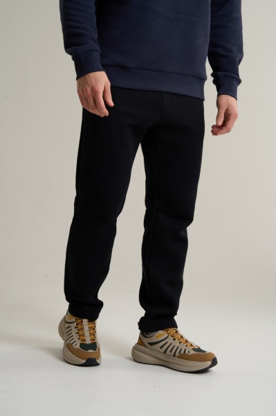 ����� ����������� ANTA TRN ESSENTIAL Knit Track Pants