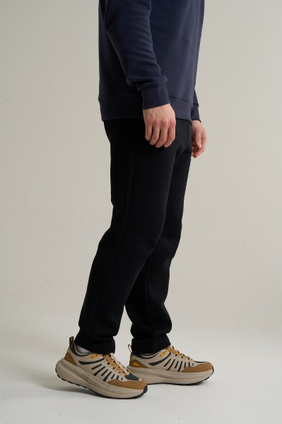 ����� ����������� ANTA TRN ESSENTIAL Knit Track Pants