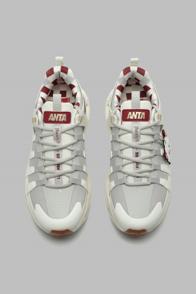 ��������� LifeStyle ANTA GRID RUNNER