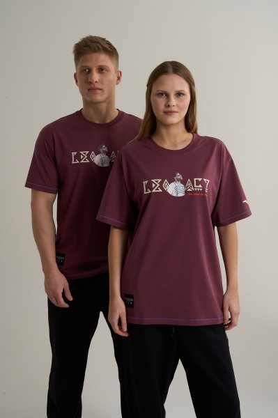 �������� ANTA KAI SS Tee