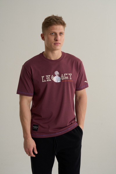 �������� ANTA KAI SS Tee