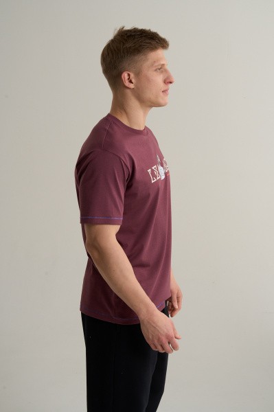 �������� ANTA KAI SS Tee