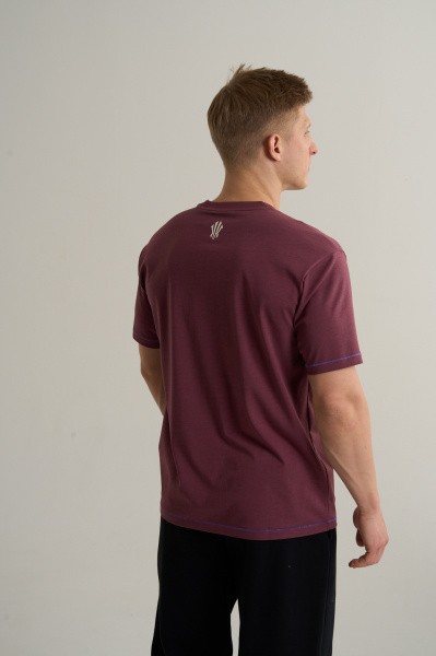 �������� ANTA KAI SS Tee