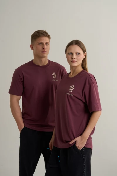 �������� ANTA KAI SS Tee