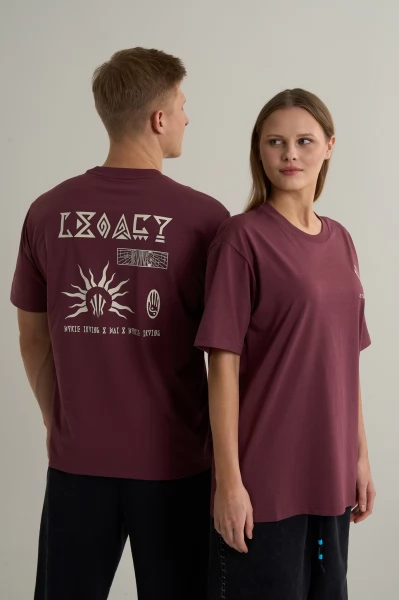 �������� ANTA KAI SS Tee