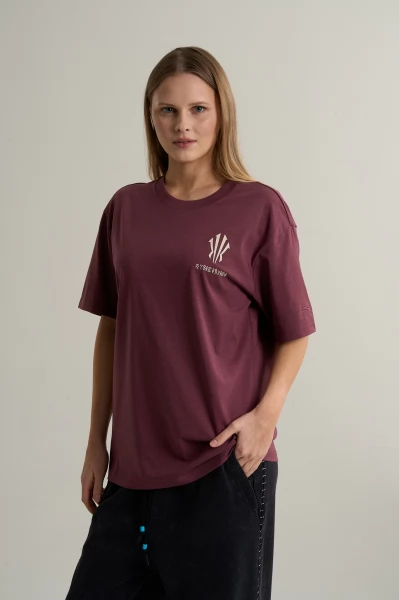 �������� ANTA KAI SS Tee