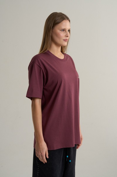 �������� ANTA KAI SS Tee