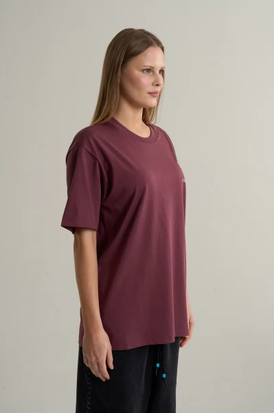 �������� ANTA KAI SS Tee