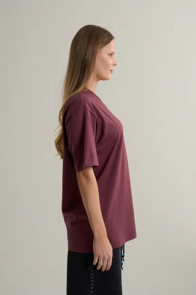 �������� ANTA KAI SS Tee