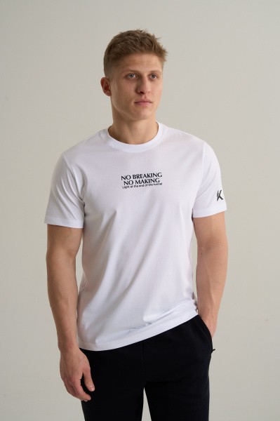 �������� ANTA KT SS Tee