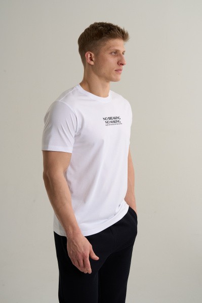 �������� ANTA KT SS Tee