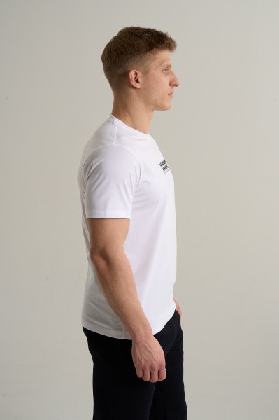 �������� ANTA KT SS Tee