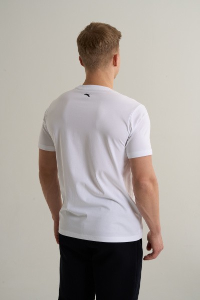 �������� ANTA KT SS Tee