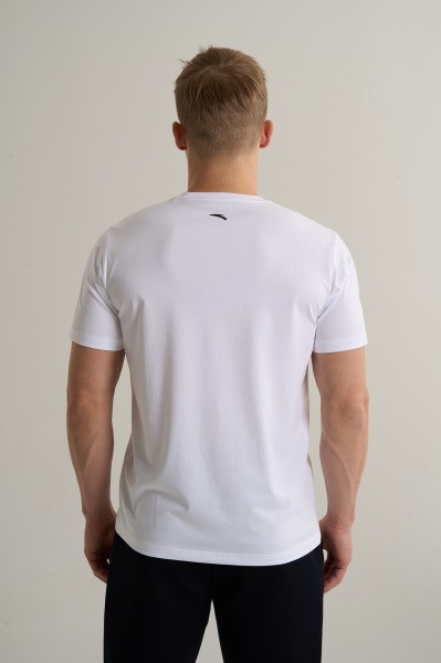 �������� ANTA KT SS Tee