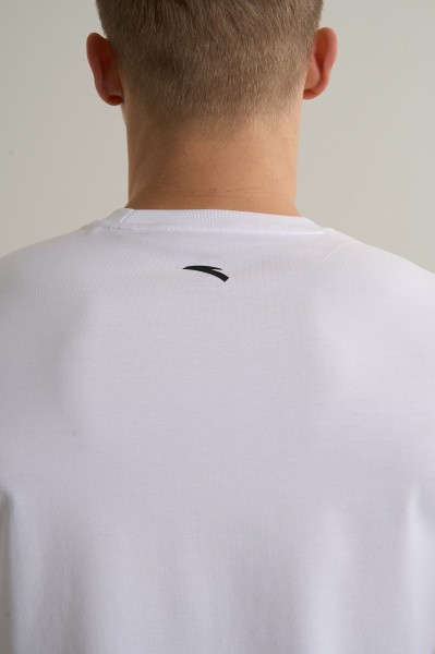 �������� ANTA KT SS Tee