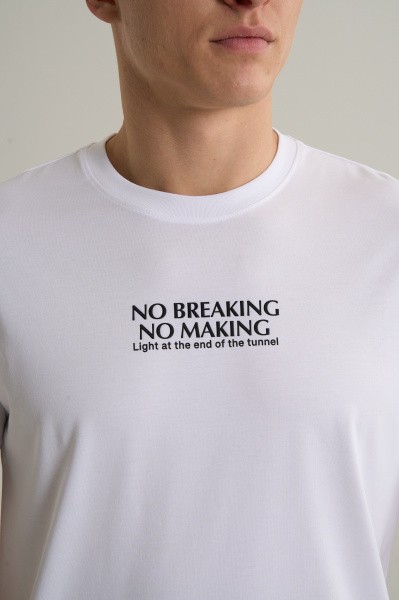 �������� ANTA KT SS Tee