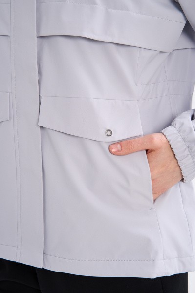 ������ ANTA ANTA TRN Woven Track Top