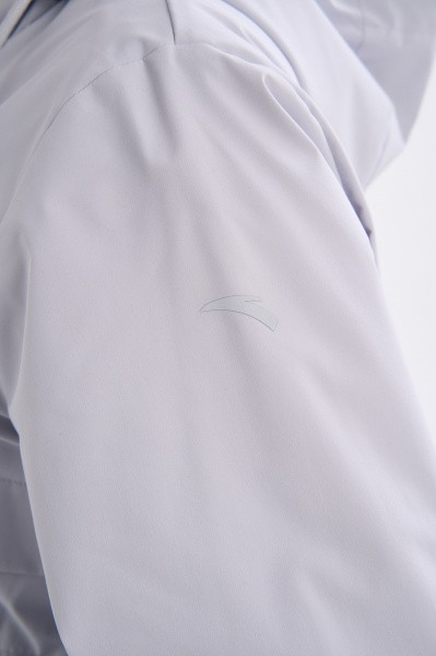 ������ ANTA ANTA TRN Woven Track Top