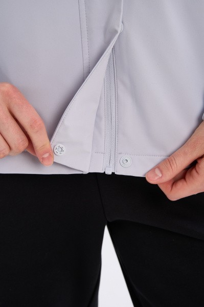 ������ ANTA ANTA TRN Woven Track Top