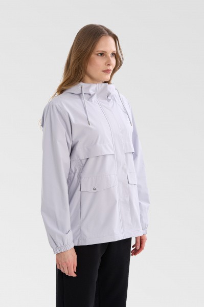 ������ ANTA ANTA TRN Woven Track Top