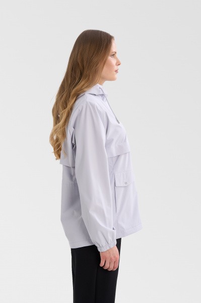 ������ ANTA ANTA TRN Woven Track Top