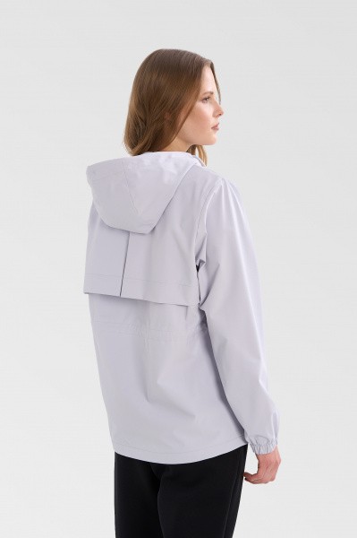 ������ ANTA ANTA TRN Woven Track Top