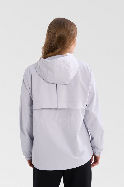 ������ ANTA ANTA TRN Woven Track Top