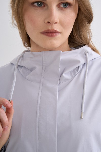 ������ ANTA ANTA TRN Woven Track Top