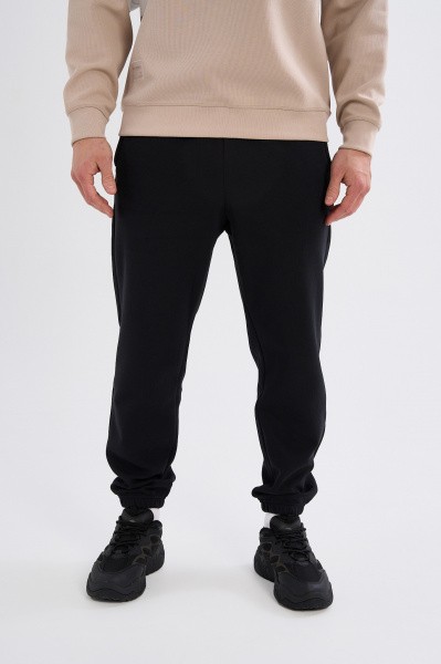 ����� ����������� ANTA COMMUTE Knit Track Pants