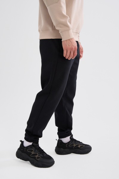 ����� ����������� ANTA COMMUTE Knit Track Pants