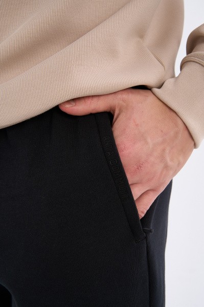 ����� ����������� ANTA COMMUTE Knit Track Pants