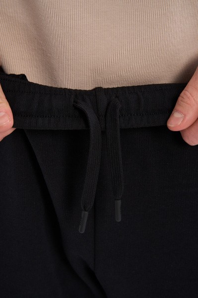 ����� ����������� ANTA COMMUTE Knit Track Pants