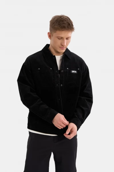 ������� Anta SKATE LS Shirt