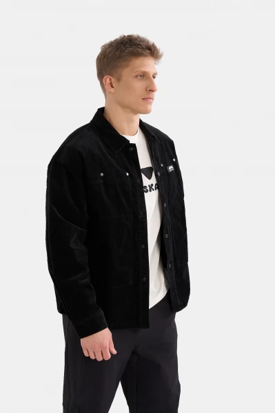 ������� Anta SKATE LS Shirt