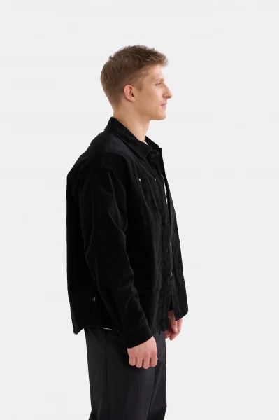 ������� Anta SKATE LS Shirt