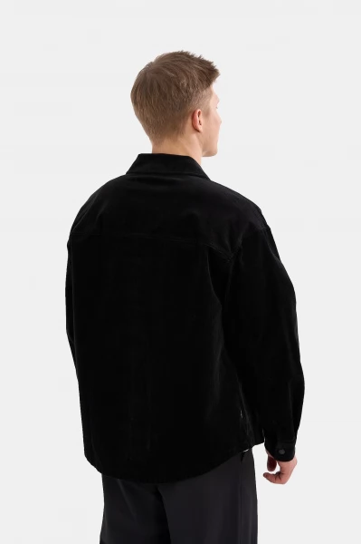 ������� Anta SKATE LS Shirt