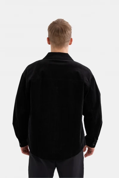 ������� Anta SKATE LS Shirt