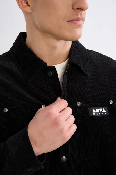 ������� Anta SKATE LS Shirt