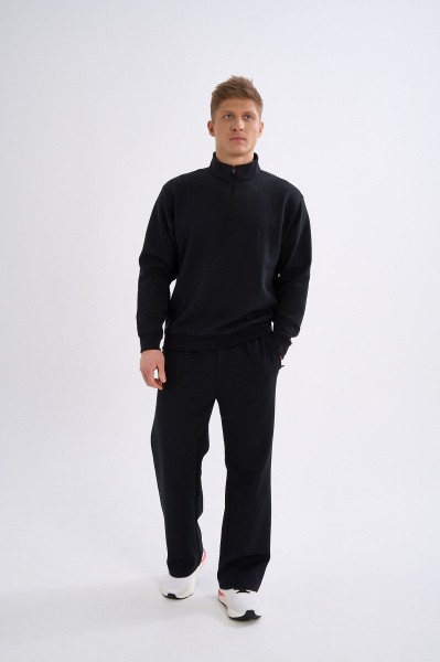 ����� ����������� ANTA COMMUTE Knit Track Pants