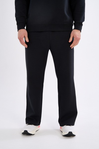 ����� ����������� ANTA COMMUTE Knit Track Pants