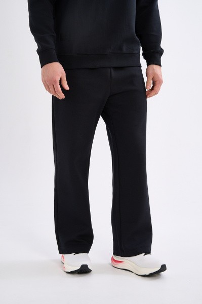 ����� ����������� ANTA COMMUTE Knit Track Pants